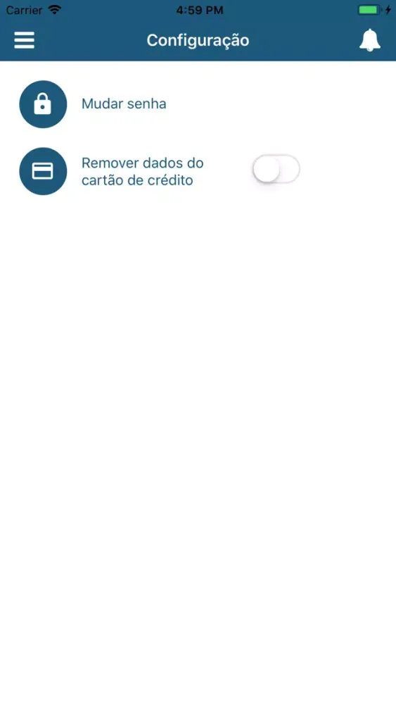Atos Presencial App 스크린샷