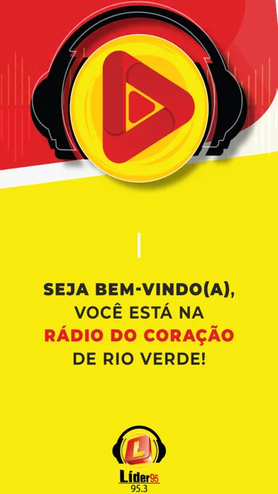 صور Lider FM - Rio Verde