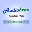 AudioBras - APP de Rádio