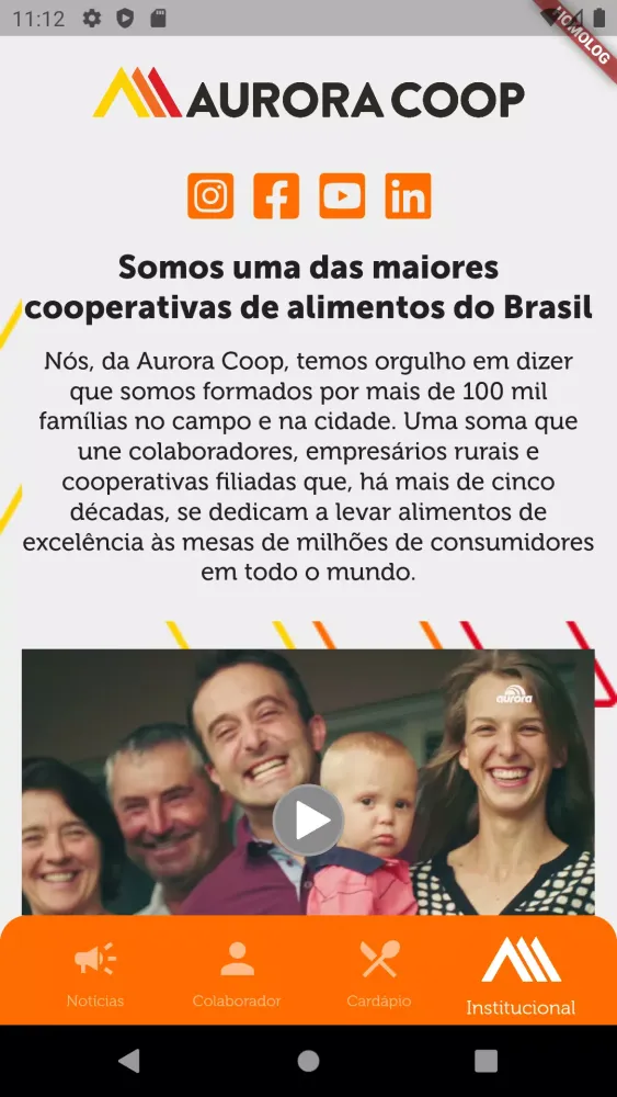 Vidaurora Coop Screenshots