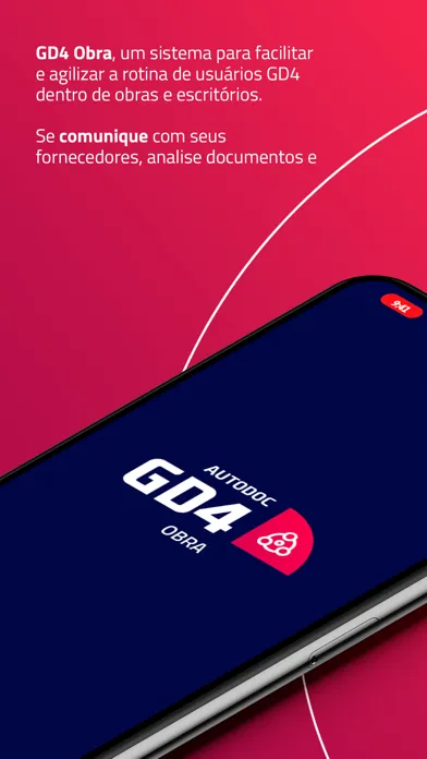 GD4 Obra应用截图
