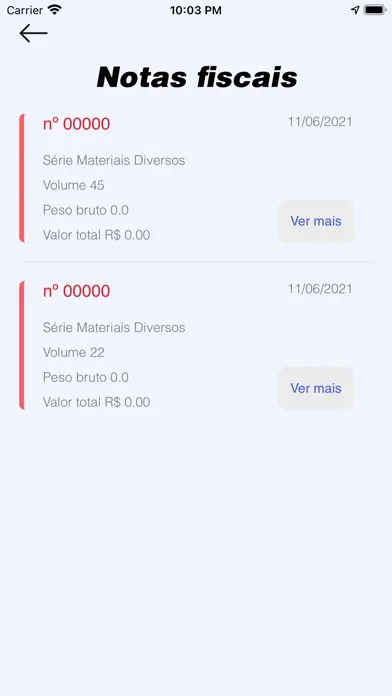 Capturas de tela do Auto Motorista