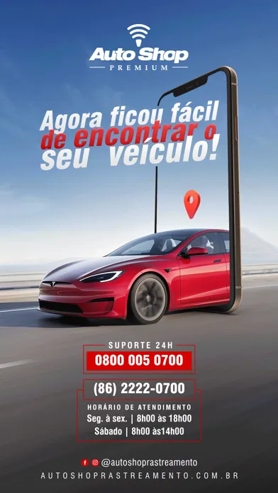 AUTOSHOP PREMIUM Screenshots