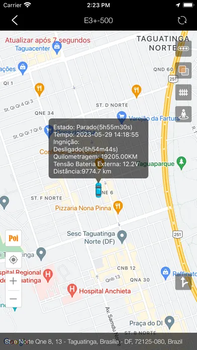 AUTOSHOP PREMIUM Screenshots
