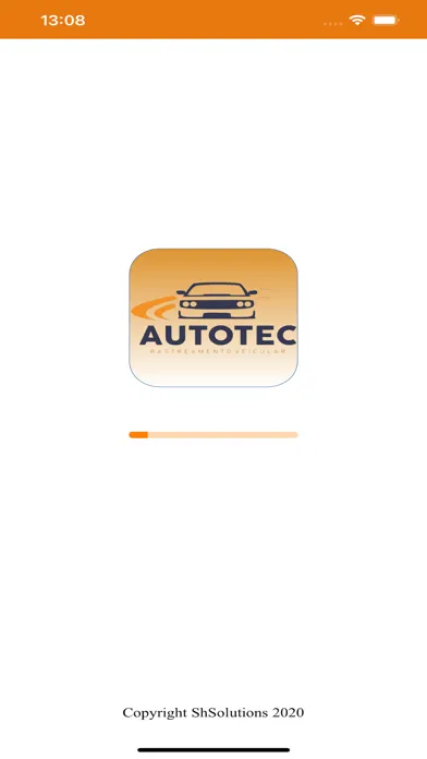 AUTOTEC 스크린샷