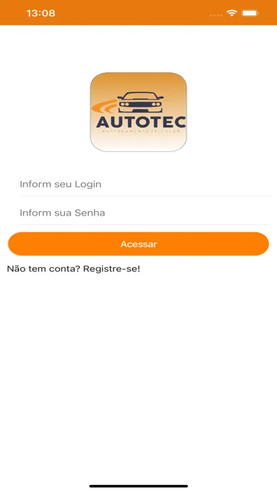 AUTOTEC 스크린샷