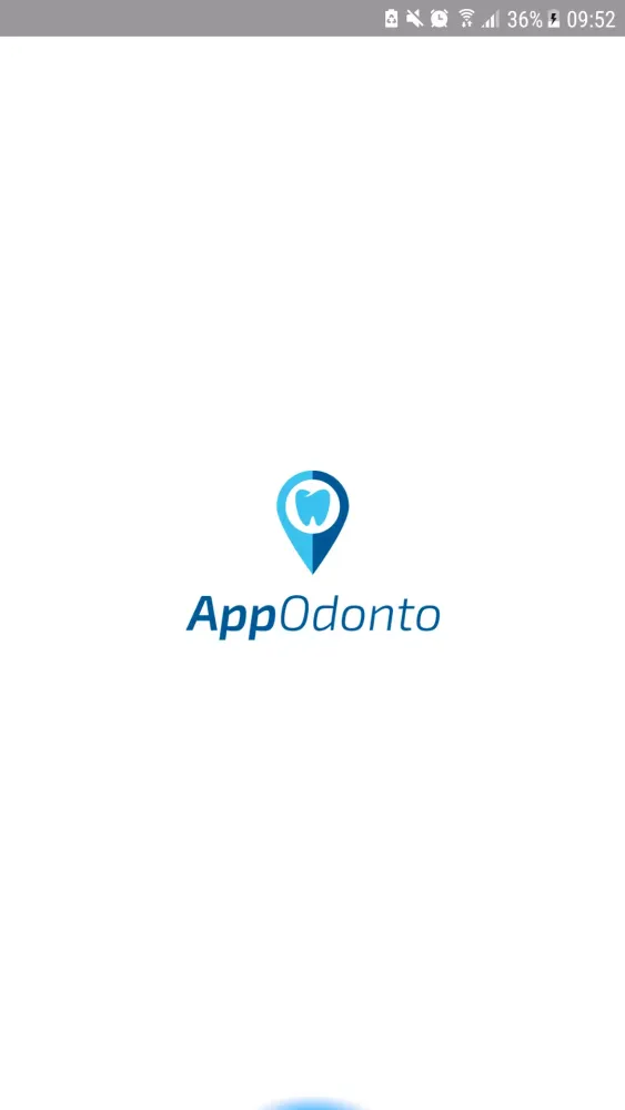 AppOdonto Screenshots