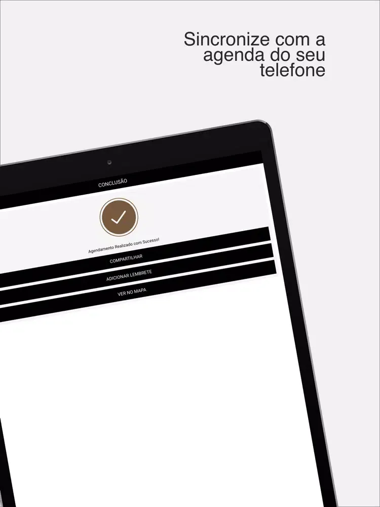 PELLE E CAPELLI iPad  Screenshots