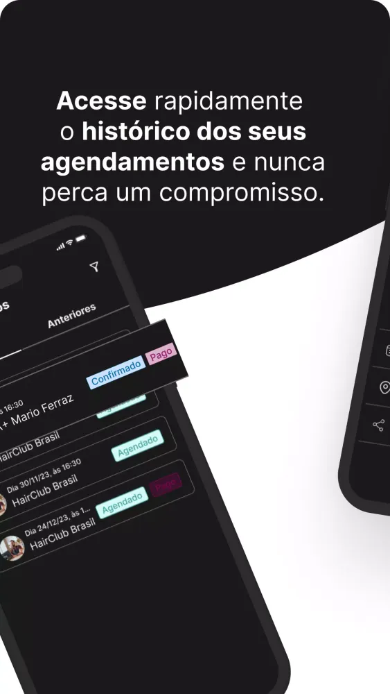 Espaço A+ Mario Ferraz Screenshots