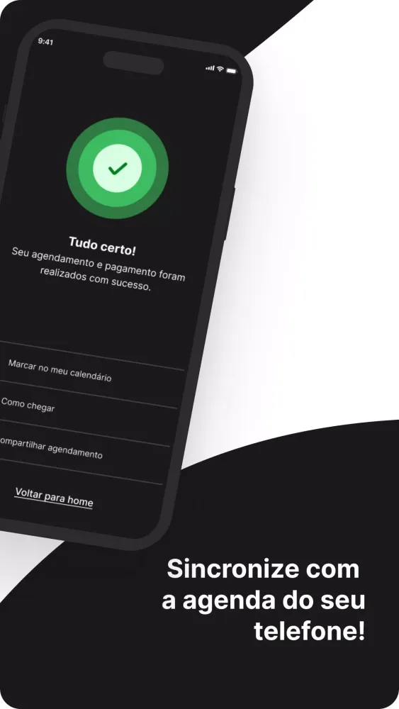 Espaço A+ Mario Ferraz Screenshots