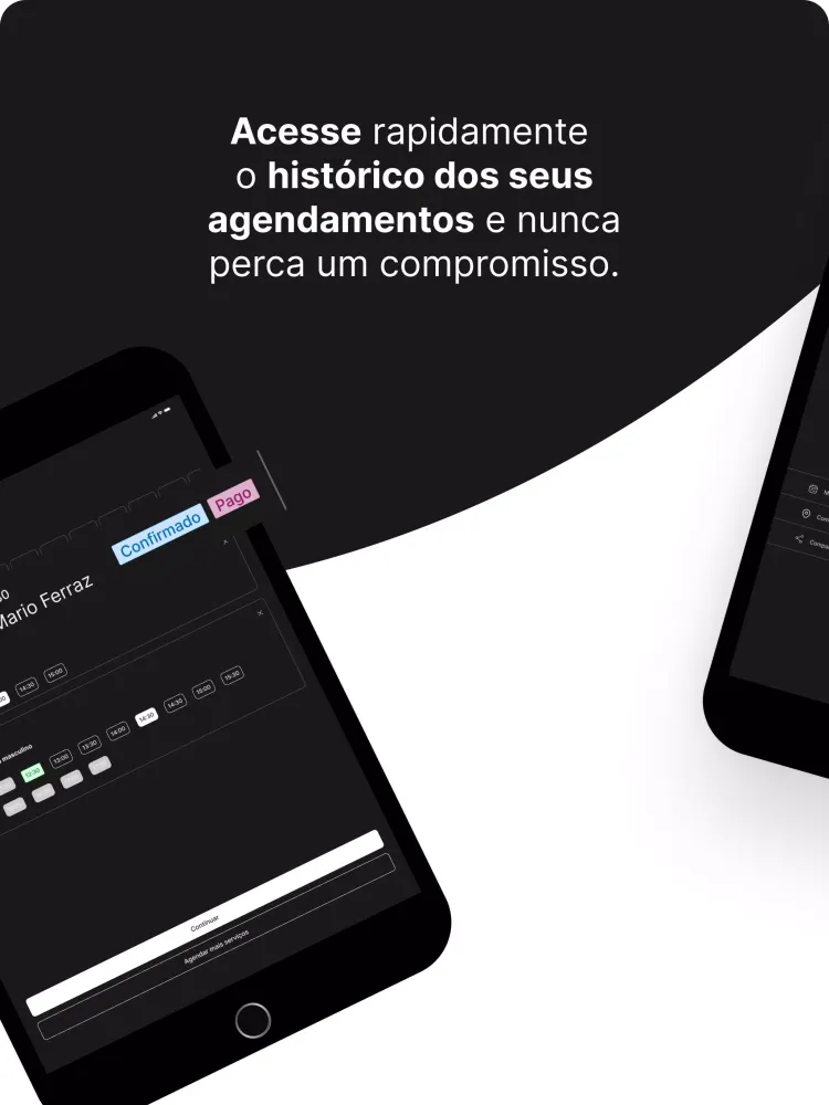 Espaço A+ Mario Ferraz Screenshots