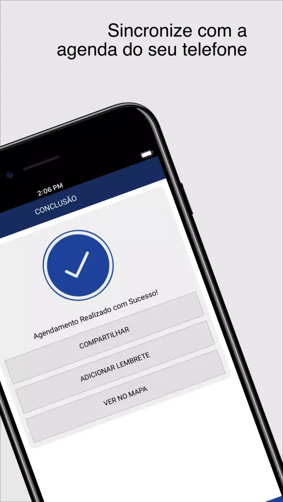 Casa Murdock Barbearia Screenshots