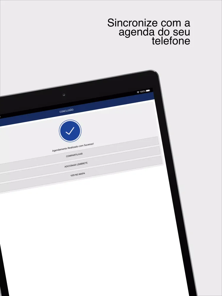 Casa Murdock Barbearia Screenshots