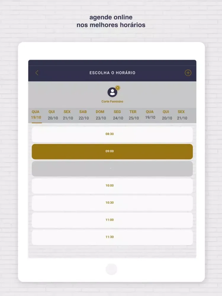 Rebeca Grasso iPad  Ekran Görüntüleri