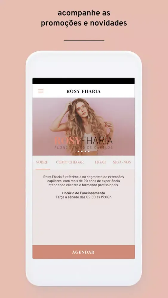 Скриншоты Rosy Fharia