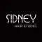 Sidney Hair