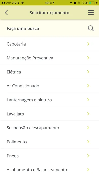 CarroBox Screenshots
