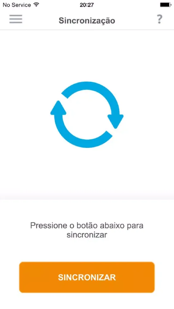 Capturas de pantalla de Token Consignado