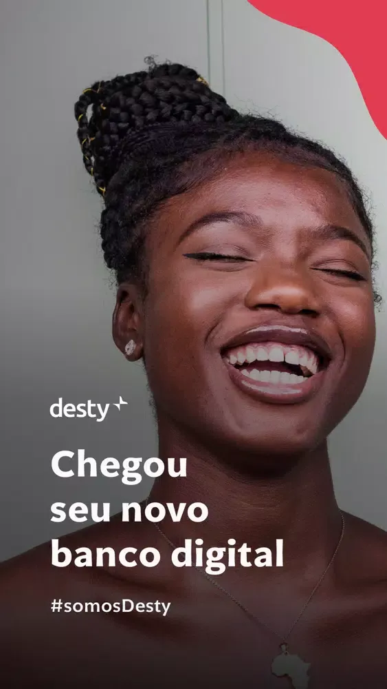 Desty 스크린샷