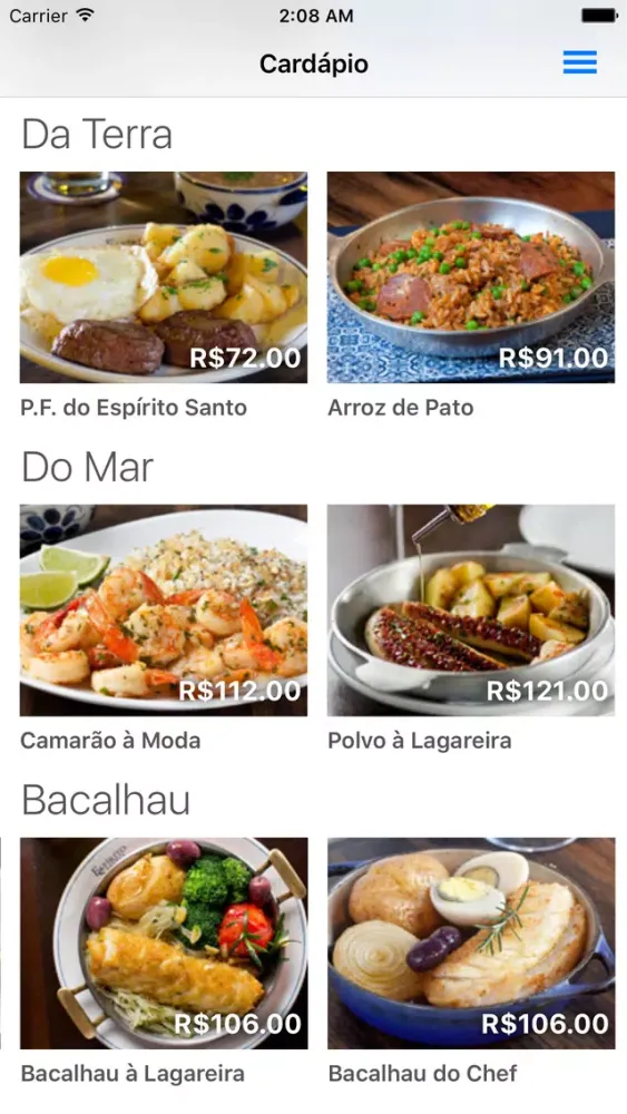Bar Espírito Santo Ekran Görüntüleri