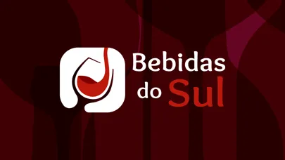 Zrzuty ekranu Bebidas do Sul
