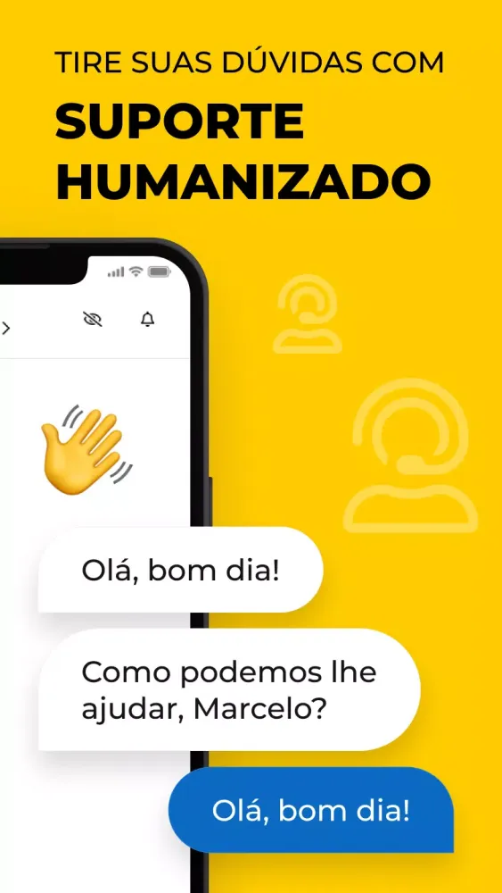 Capturas de pantalla de Bee Delivery