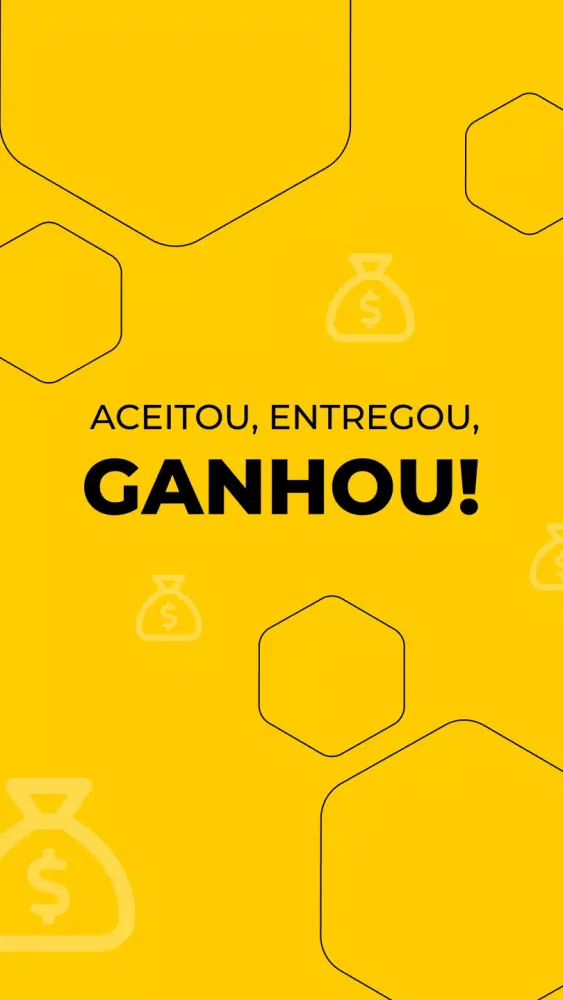 Capturas de pantalla de Bee Delivery