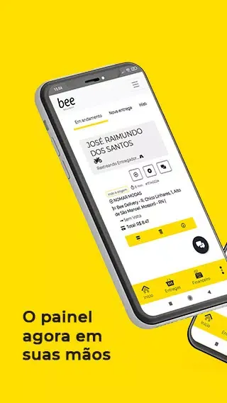 Bee Screenshots