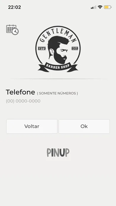 Zrzuty ekranu PinUP