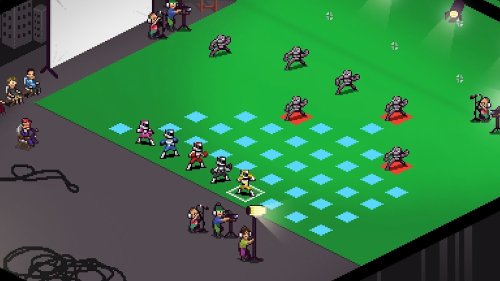 Chroma Squad-screenshot-1