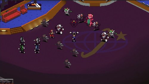 Chroma Squad-screenshot-5