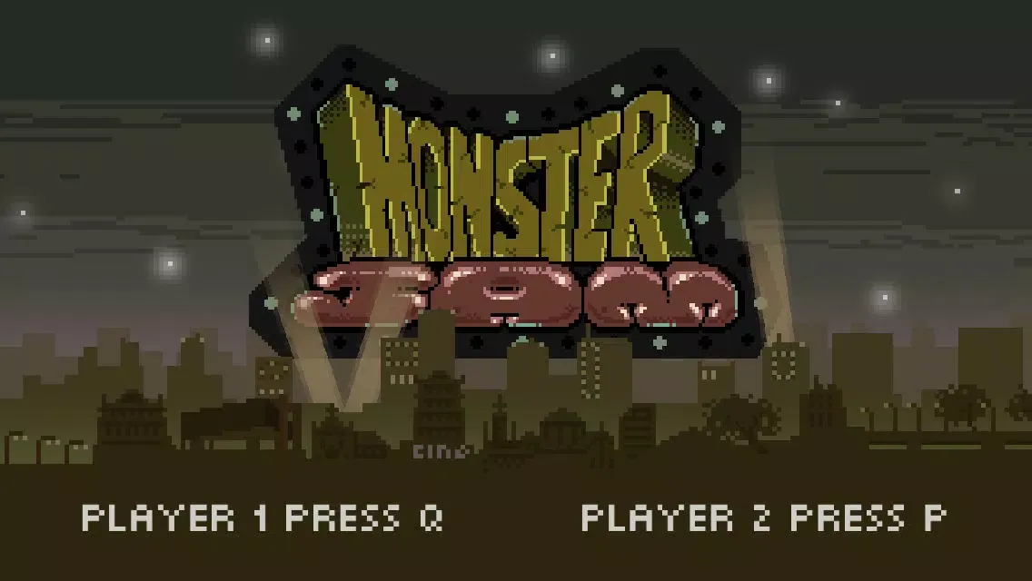 Monster Jam Jam應用截圖