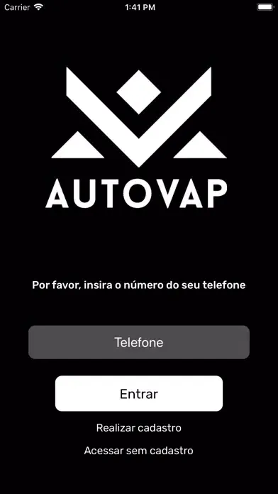 AutoVap應用截圖