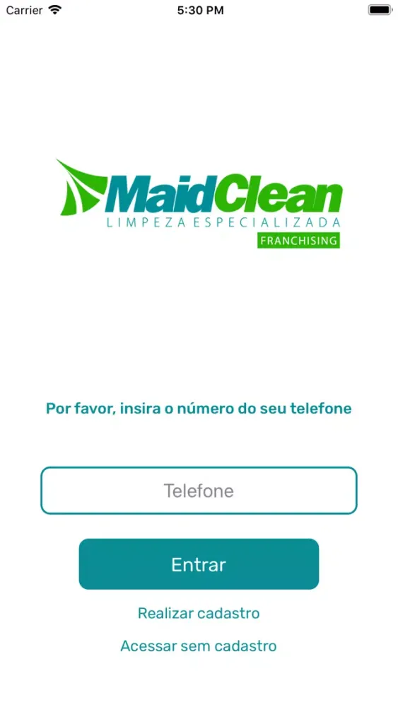 تصاویر Maid Clean