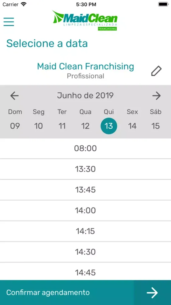 تصاویر Maid Clean