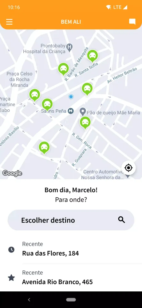 تصاویر BEM ALI