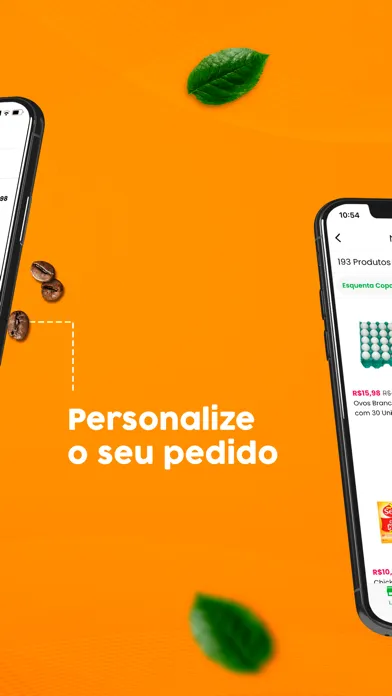 Captures d'écran de Bem Bom Prime
