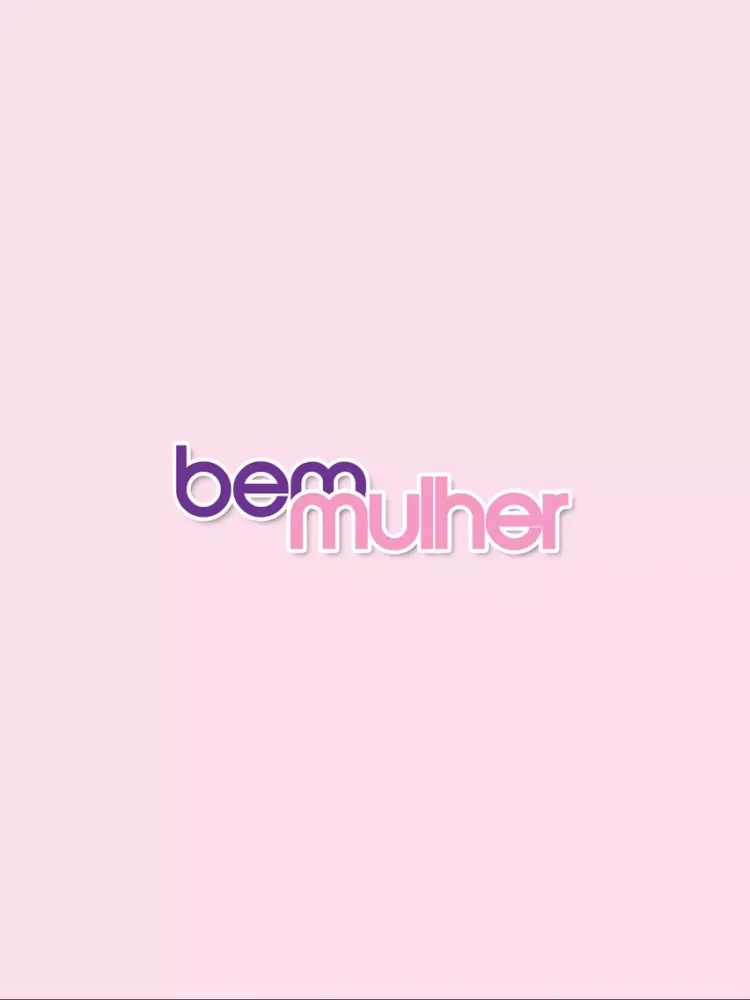 Tangkapan skrin Bem Mulher iPad 