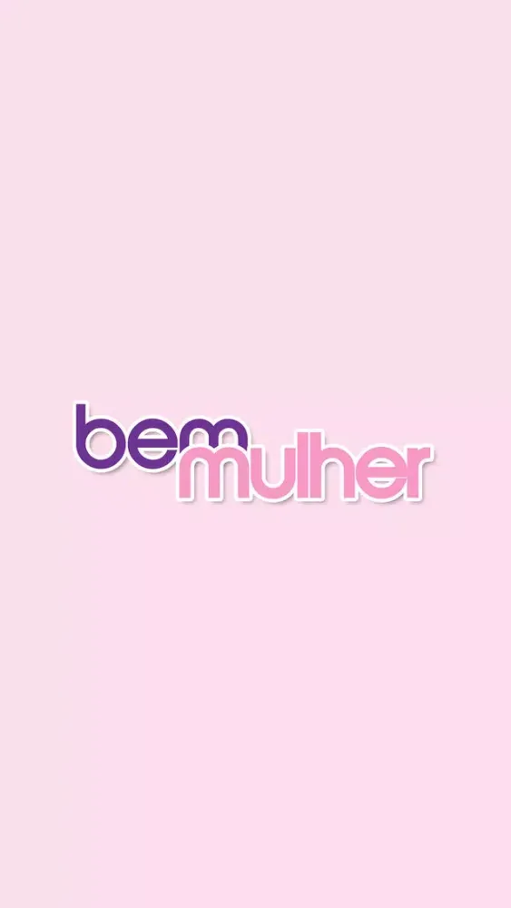 Tangkapan skrin Bem Mulher