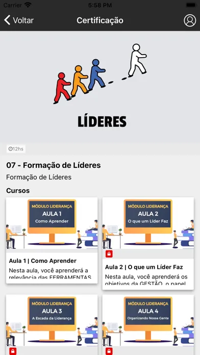 Capturas de pantalla de EAD Mania
