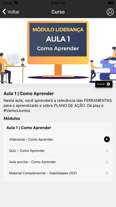 Capturas de pantalla de EAD Mania
