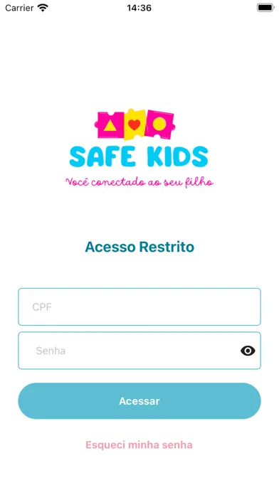 تصاویر Safekids