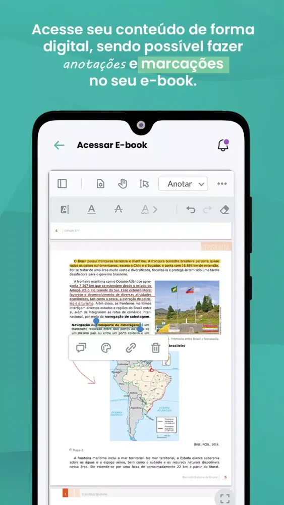 Meu Bernoulli 4.0 Screenshots