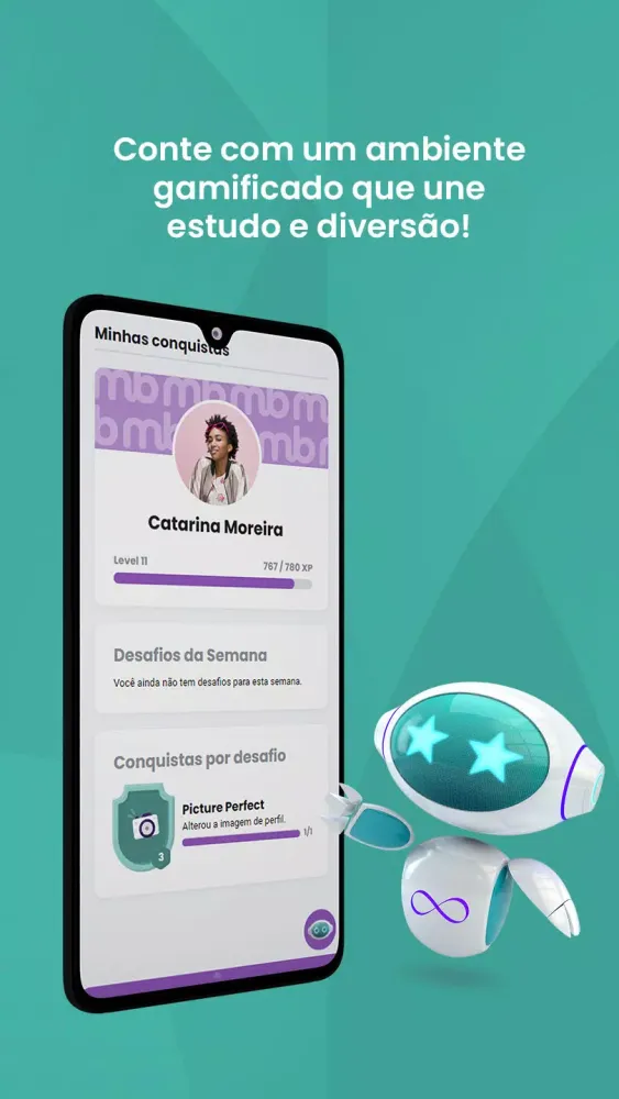 Meu Bernoulli 4.0 Screenshots