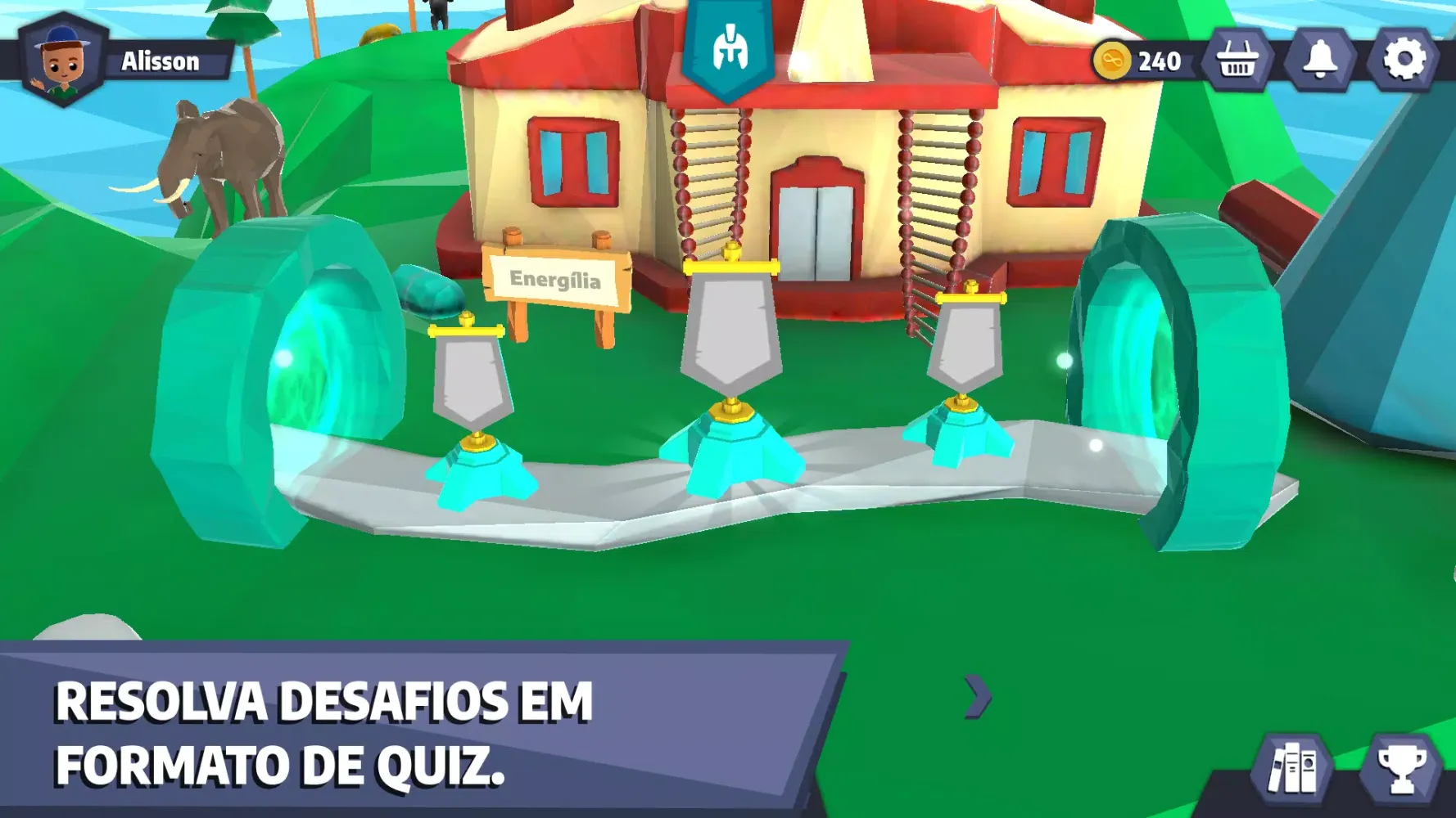 Meu Bernoulli XP应用截图