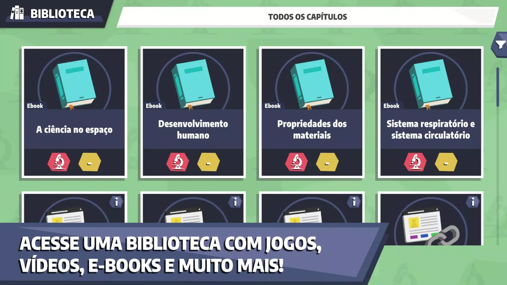 Meu Bernoulli XP应用截图