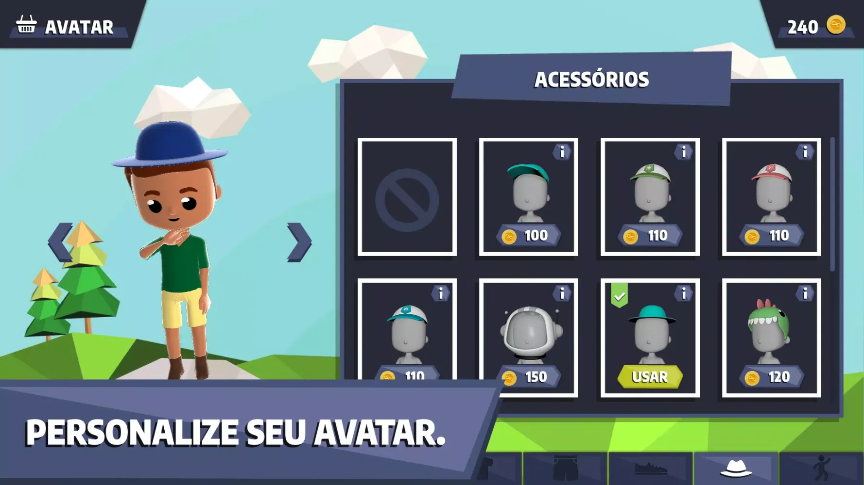 Meu Bernoulli XP应用截图