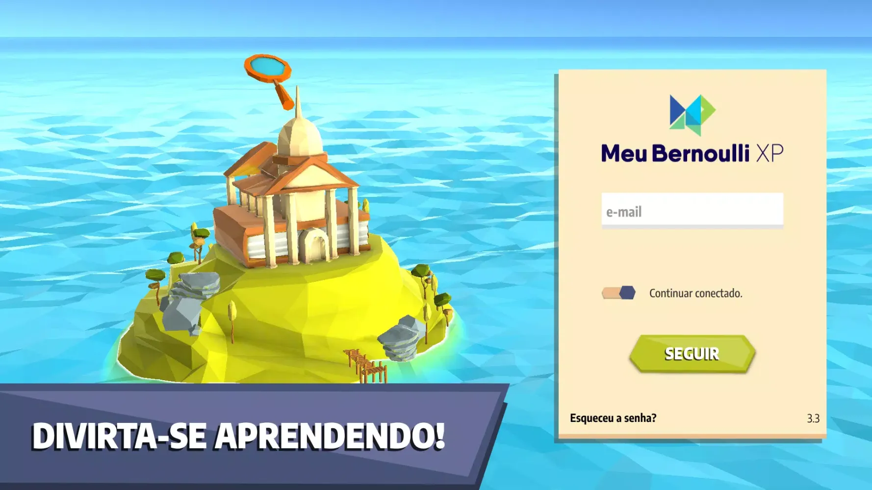 Meu Bernoulli XP应用截图