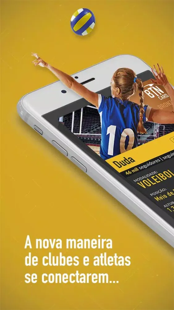 BeTheNext Screenshots