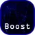 Pedal Booster